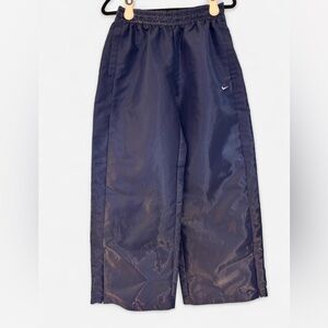 Nike Navy Jogger Pants